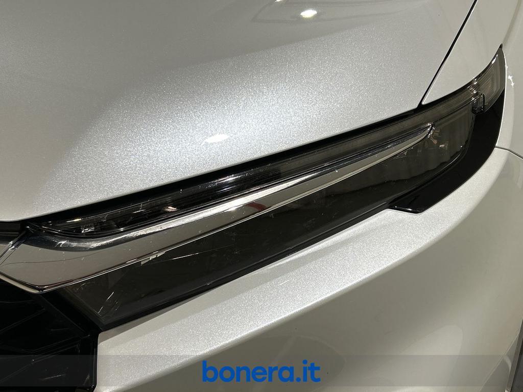 Honda CR-V Hev Advance AWD eCVT