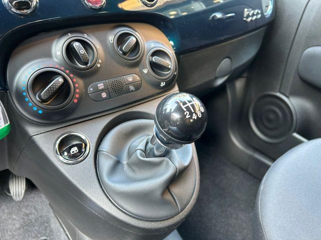 FIAT 500 C 1.0 Hybrid *PREZZO PROMO*