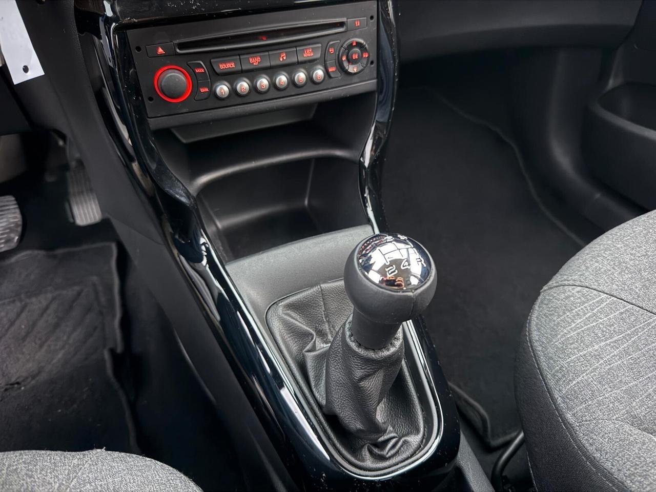 Citroen C3 PureTech 82 Exclusive