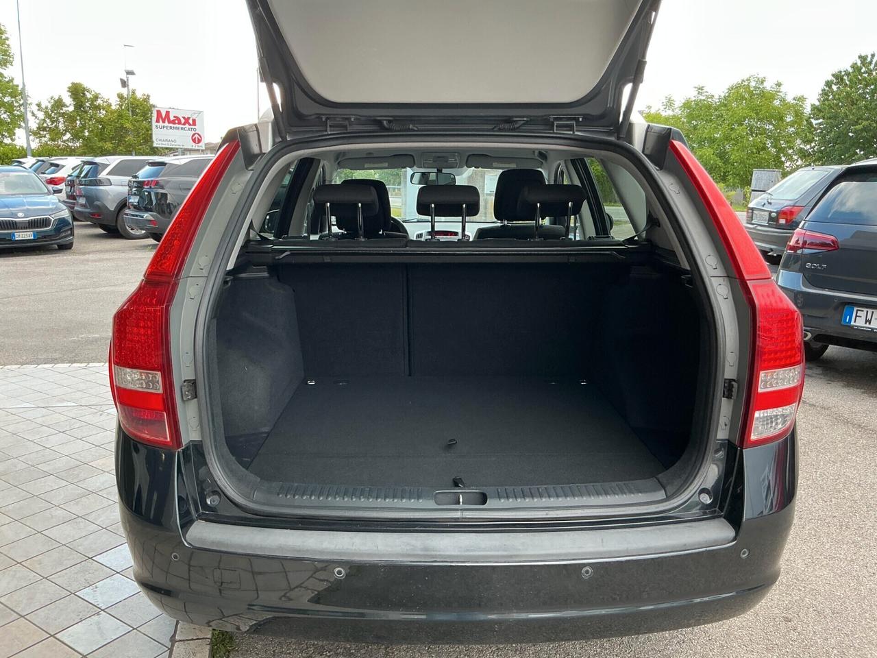 Kia Ceed 1.4 Benzina Neopatentati