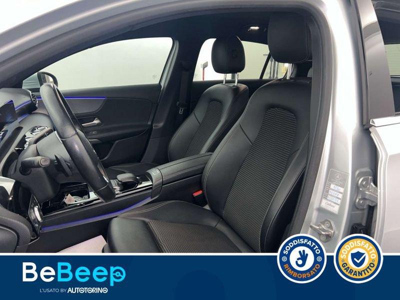 Mercedes-Benz Classe A A 180 D SPORT AUTO