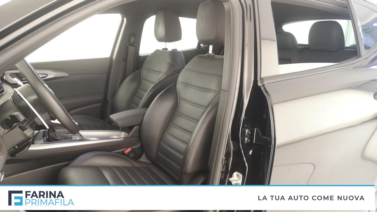 ALFA ROMEO Tonale - Tonale 1.6 Veloce 130cv tct6