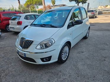 Lancia MUSA 1.4 8V Ecochic (GPL) Gold 2012