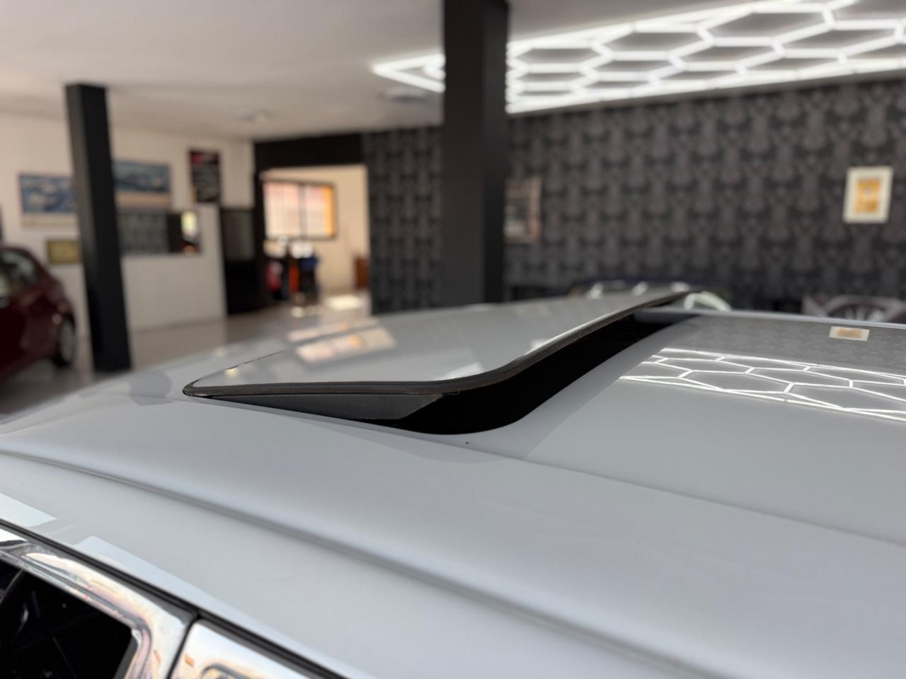 Bentley Arnage T RESTYLING INSCRITTO ASI