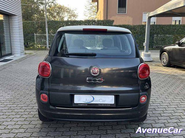 FIAT 500L Pop Star ADATTA A NEOPATENTATI UNICO PROPRIETARIO