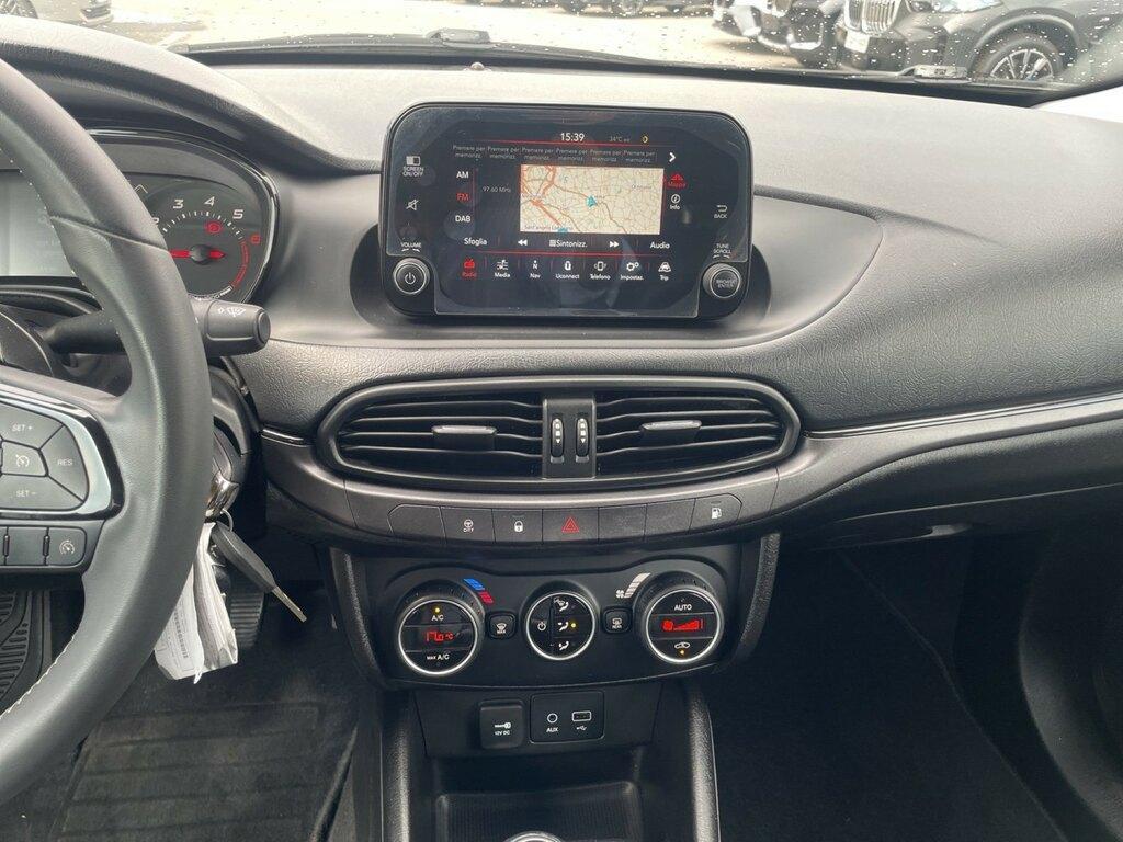 Fiat Tipo Station Wagon 1.4 T-Jet S-Design