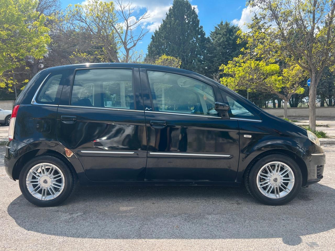 Lancia MUSA 1.3 Multijet 16V 70 CV Oro