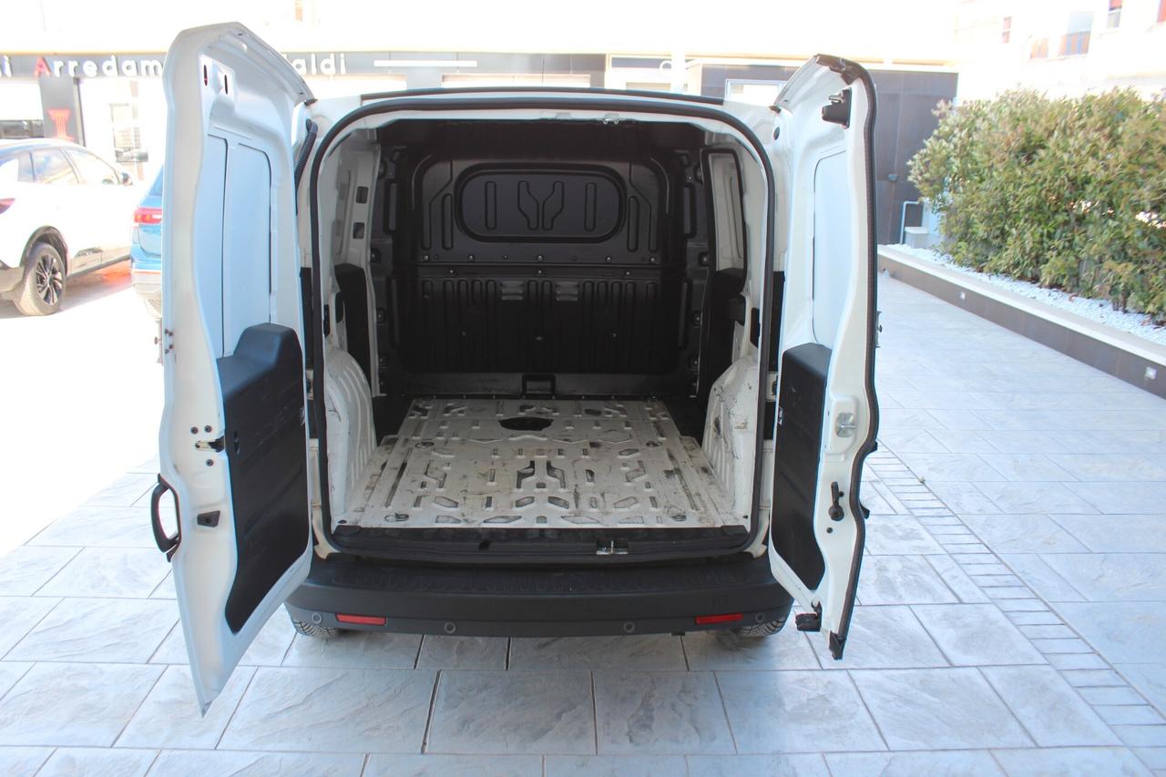 Fiat Doblo Doblò 1.6 MJT 105CV S&S PC-TN Cargo Easy