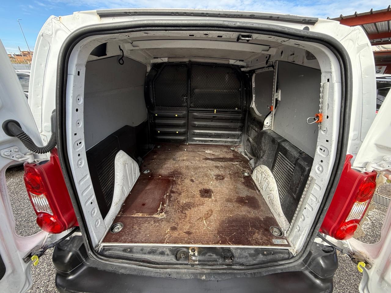 Berlingo Multispace BlueHDi 100 Feel-IVA COMPRESA