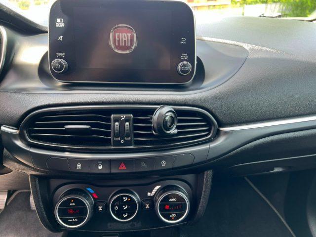 FIAT Tipo 1.6 Mjt S&S 5 porte Lounge