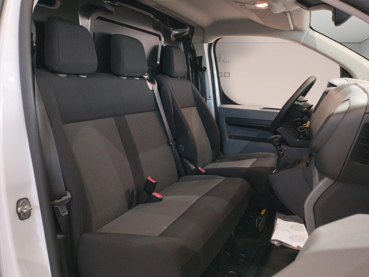 Fiat Scudo 1.5 BlueHDi 100 CV PL-TN *IVA ESCLUSA*