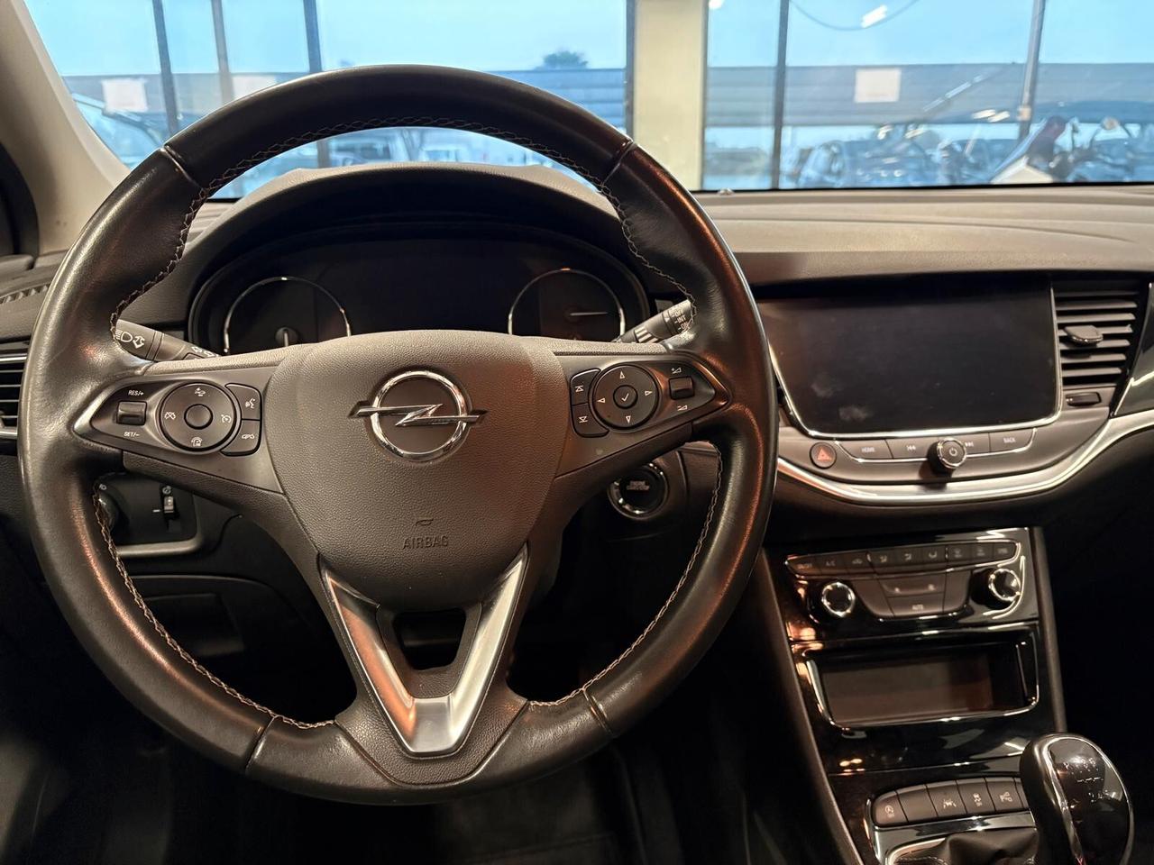 Opel Astra BUSINESS ELEGANCE 1.2 Turbo 130 CV 5 p. SPOTICAR