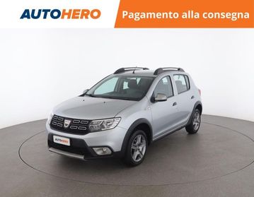 DACIA Sandero Stepway 1.0 SCe 75 CV Access