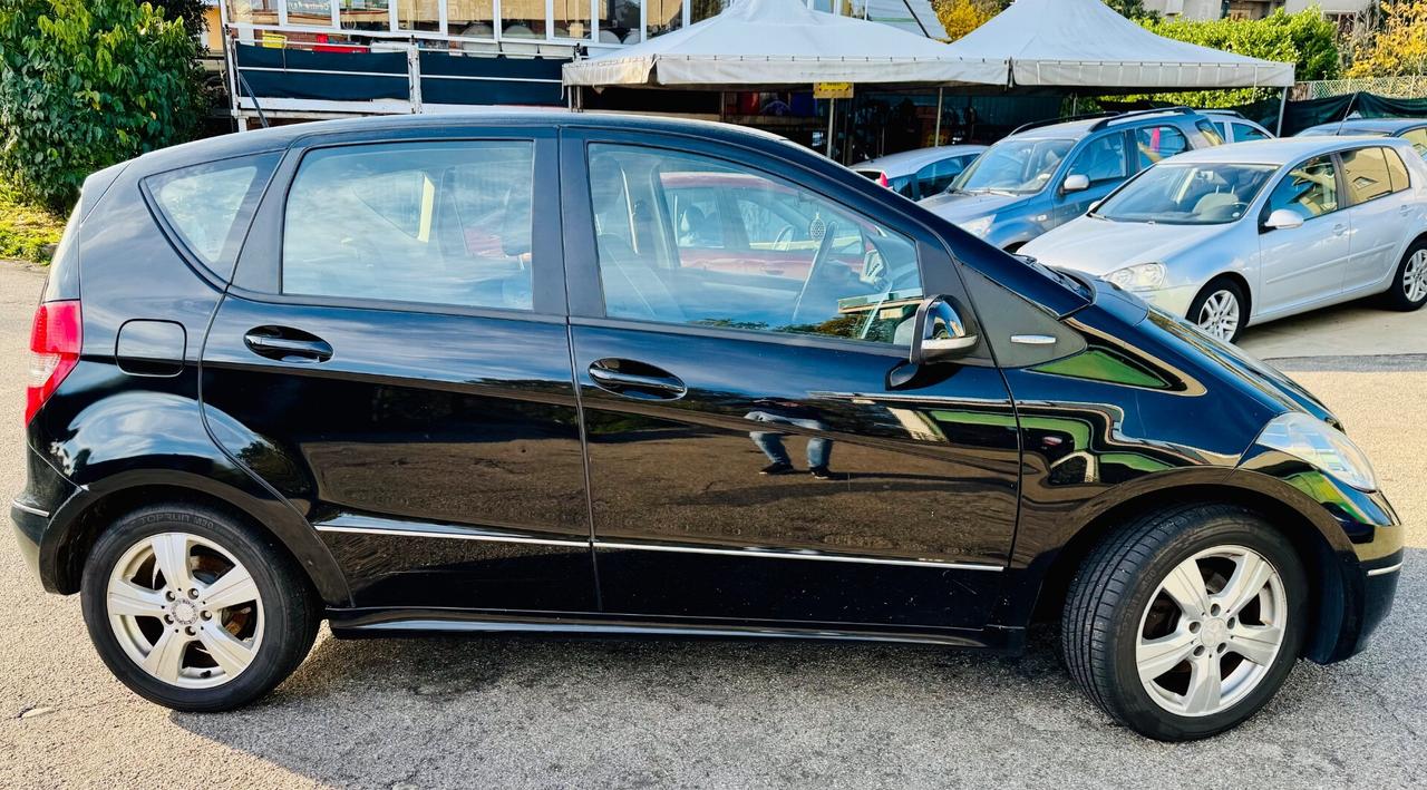 Mercedes-benz A 150 Avantgarde OK NEOPATENTATI