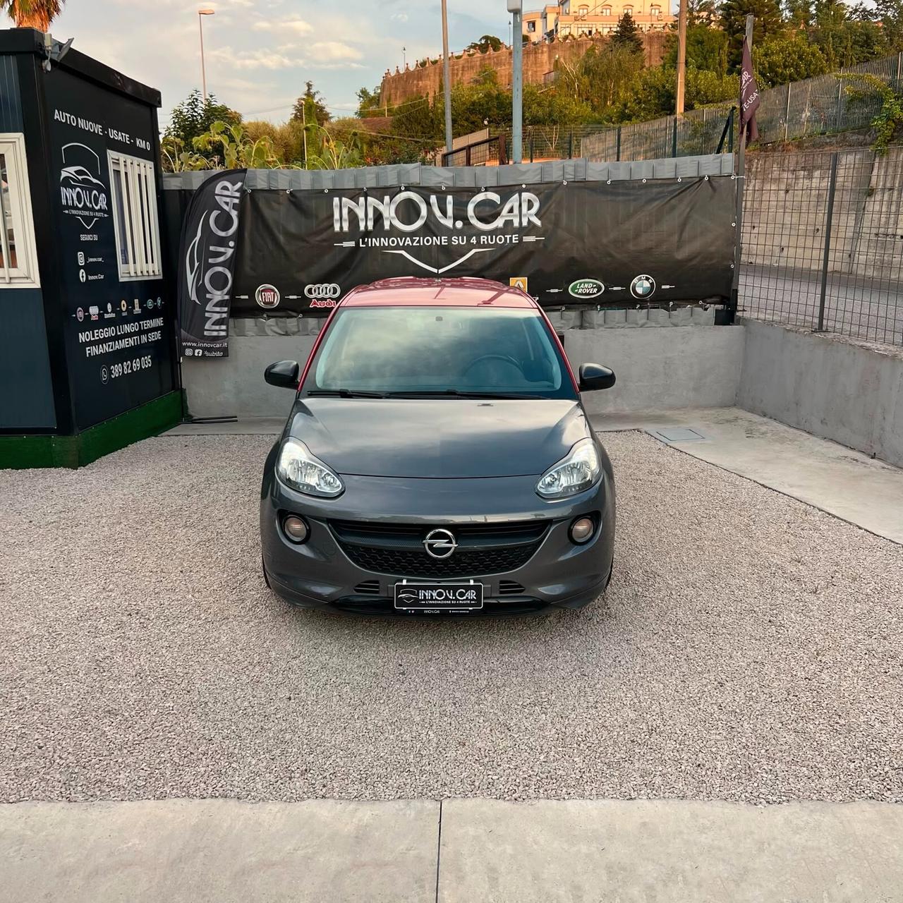 Opel Adam 1.4 150CV S EDITION N150/150