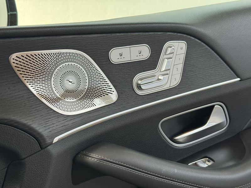 Mercedes-Benz GLE 450 d Coupè Premium 4matic auto Unipro Iva Esposta Full Optional