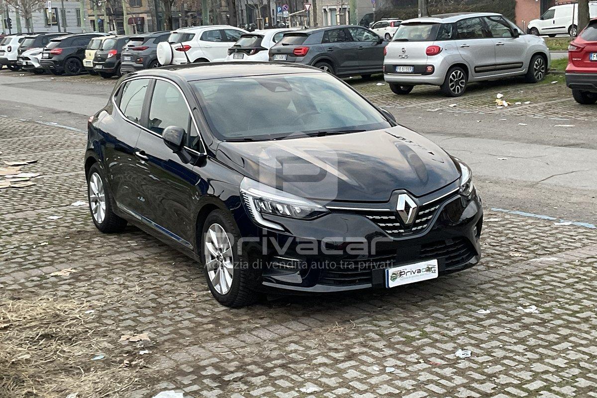RENAULT Clio TCe 100 CV GPL 5 porte Intens