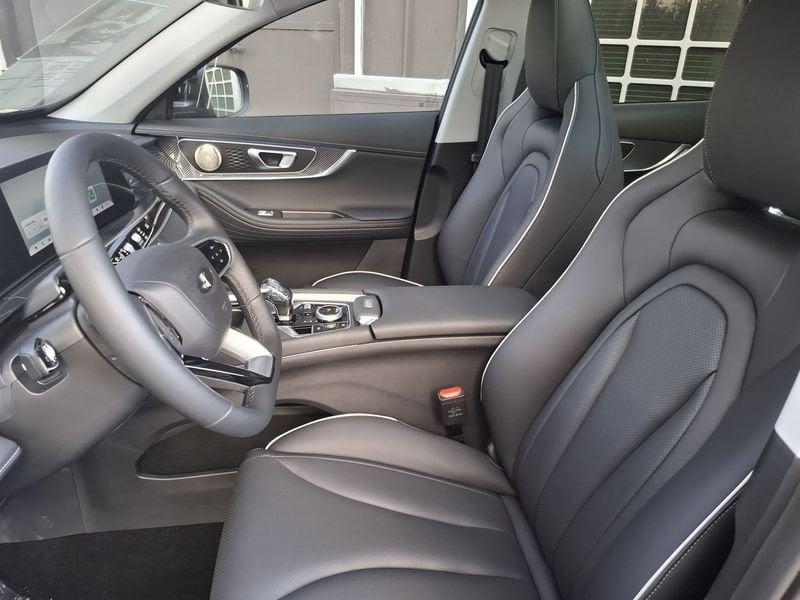 DR AUTOMOBILES dr6 1.6 T-GDI GPL DCT Collection