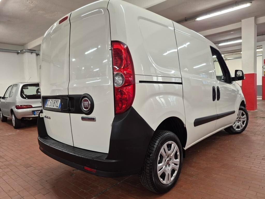 Fiat DOBLO' CARGO SX 1.300 M.JET 95 CV
