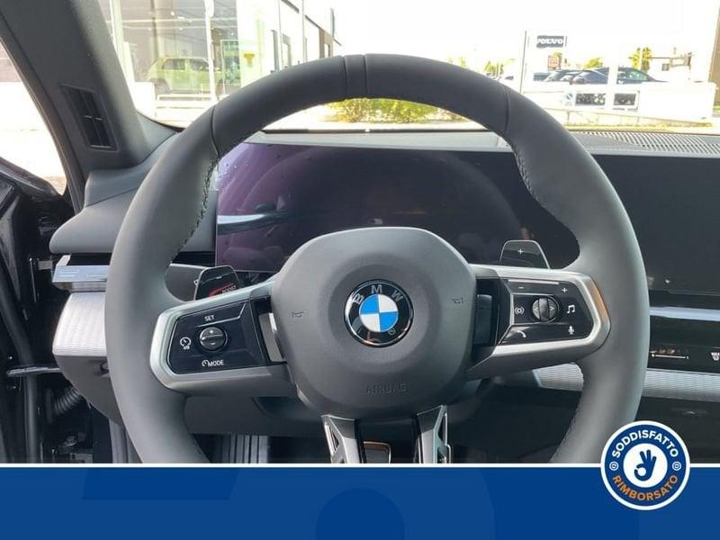 BMW Serie 5 Touring 520d xDrive M Sport Pro