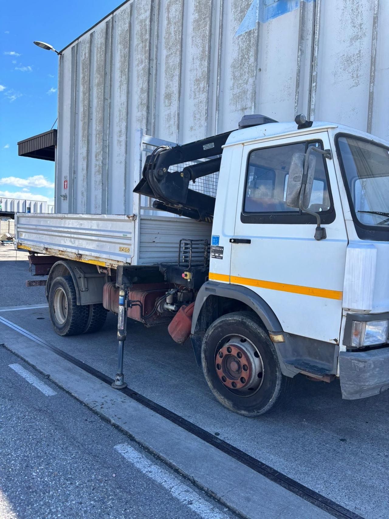 Iveco