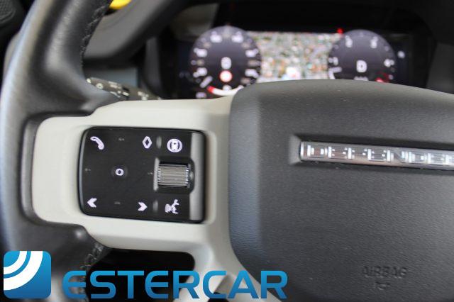 LAND ROVER Defender 110 3.0D I6 200CV AWD AUTOCARRO N1 +IVA