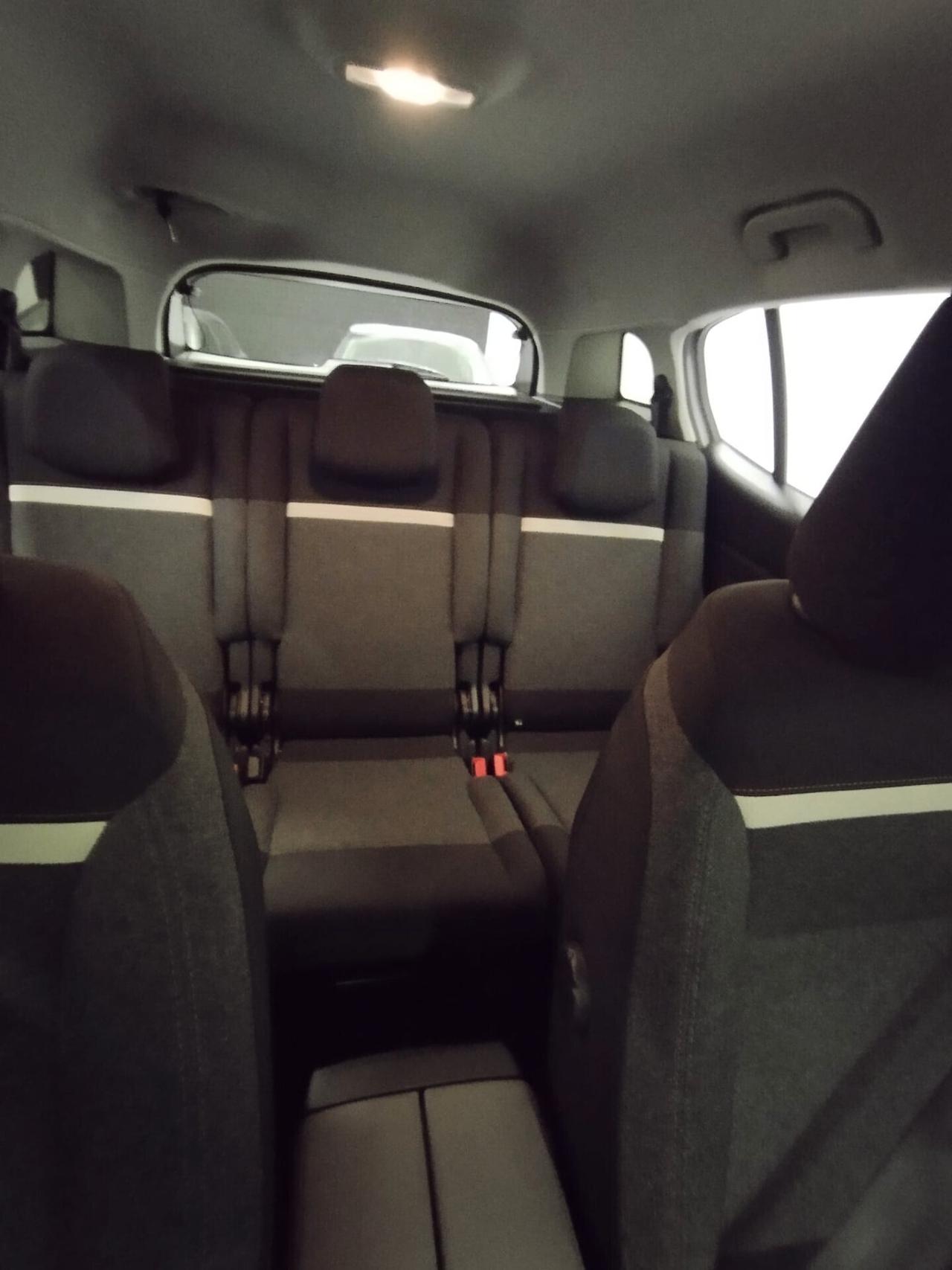 Citroen C5 Aircross BlueHDi 130 S&S Live