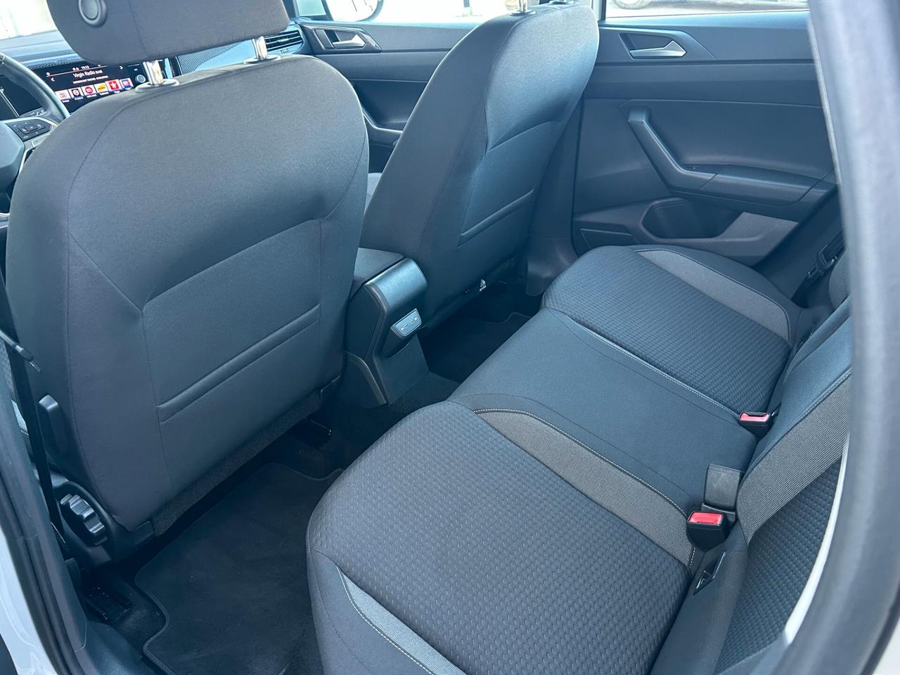 Volkswagen Taigo 1.0 TSI 110 CV Life
