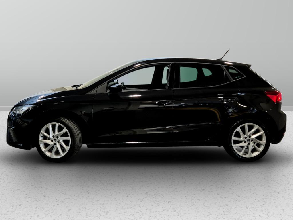 Seat Ibiza 1.0 ecotsi FR 95cv