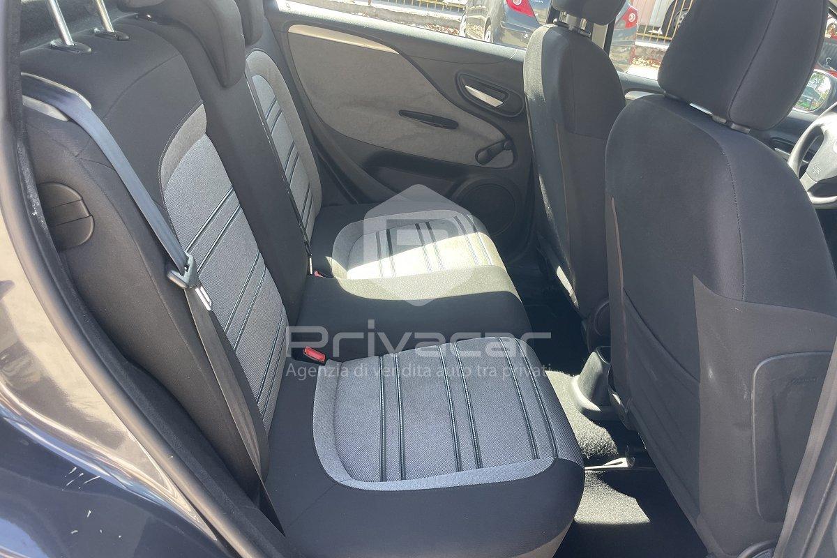 FIAT Punto Evo 1.2 5 porte Dynamic