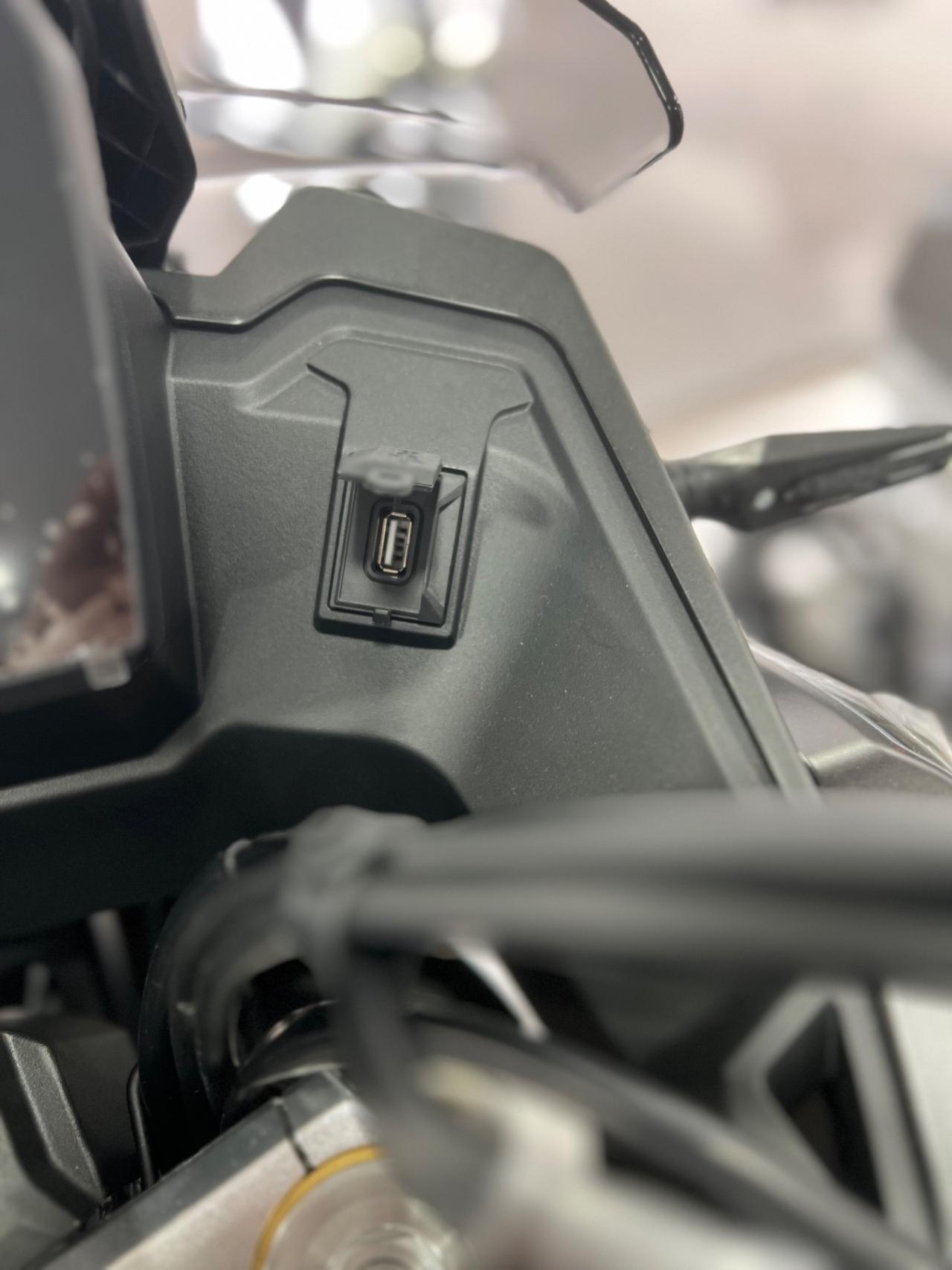 Voge Valico 625 DSX NUOVA PRONTA CONSEGNA