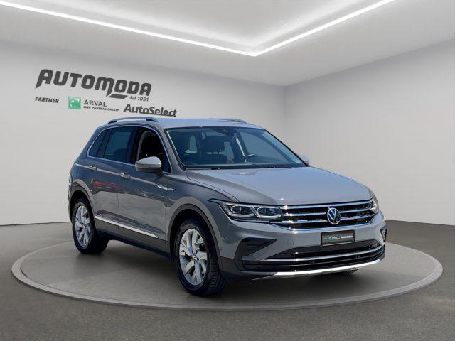 VOLKSWAGEN Tiguan 2.0TDI 150CV DSG Elegance