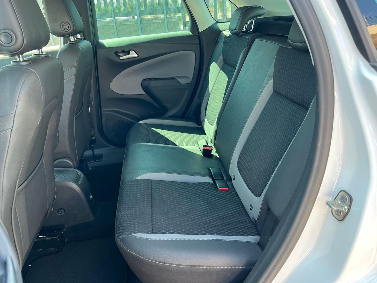 Opel Crossland Crossland X 1.2 Turbo 12V 110 CV Start&Stop Innovation