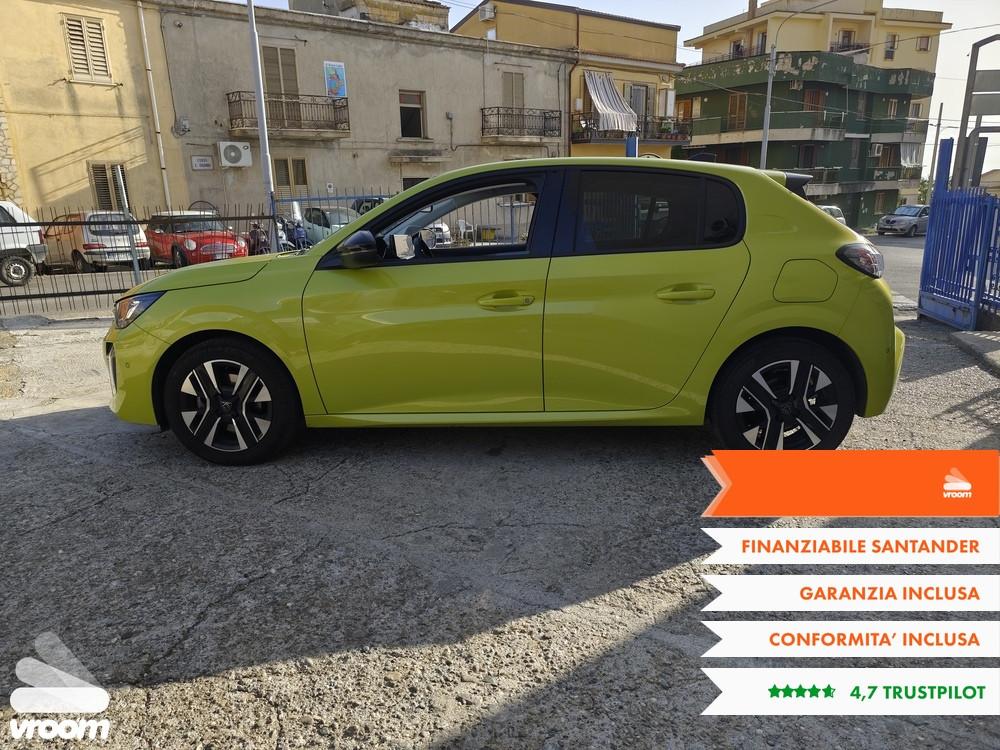 PEUGEOT 208 2ª serie 208 PureTech 100 Stop&Sta...