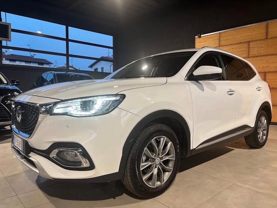Mg HS 1.5T-GDI AT Comfort 12.000km AUTOMATICA