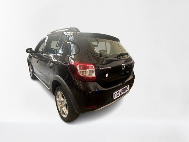 DACIA Sandero Stepway 1.5 dCi 8V 90CV Prestige