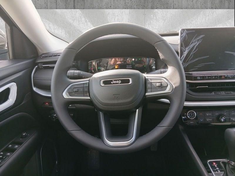Jeep Compass 1.3 turbo t4 phev Altitude 4xe auto