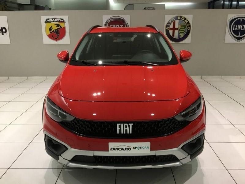 FIAT Tipo 1.5 Hybrid DCT 5 porte Cross - PREZZO REALE