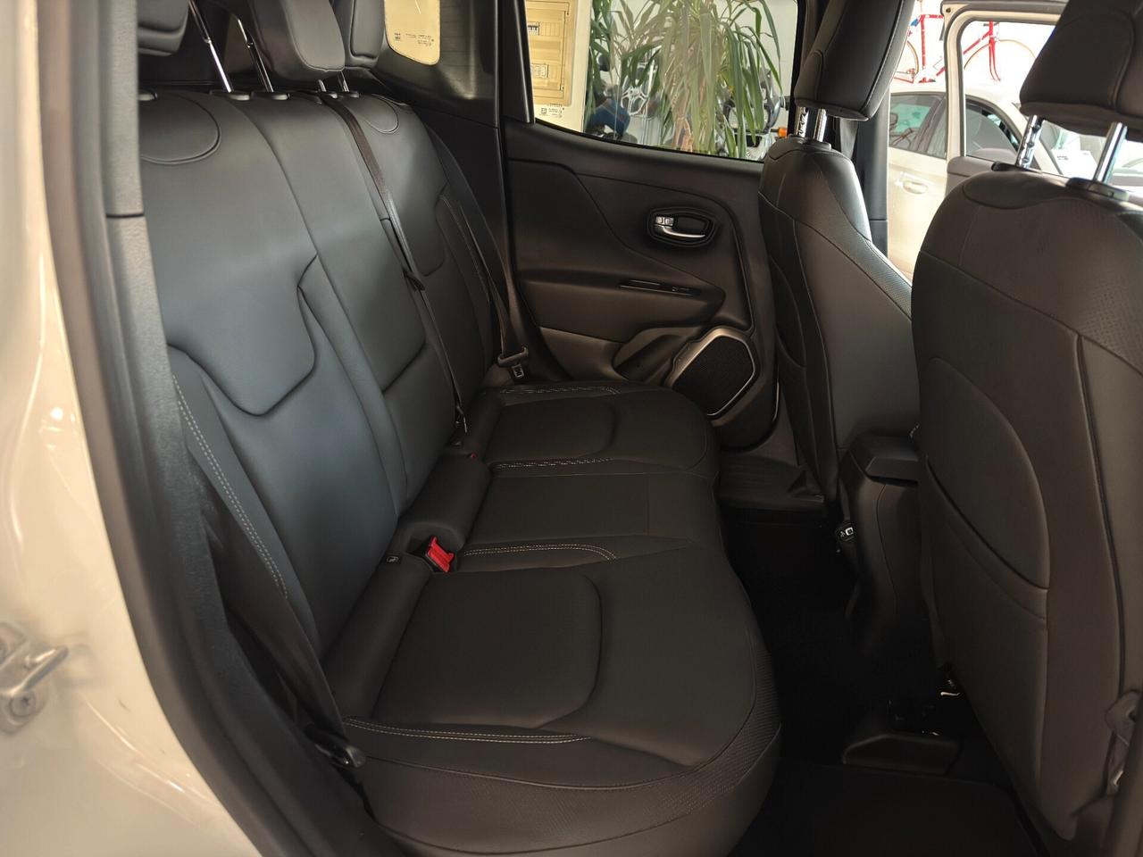 JEEP RENEGADE 1.0cc 120Cv Limited 2wd Benzina