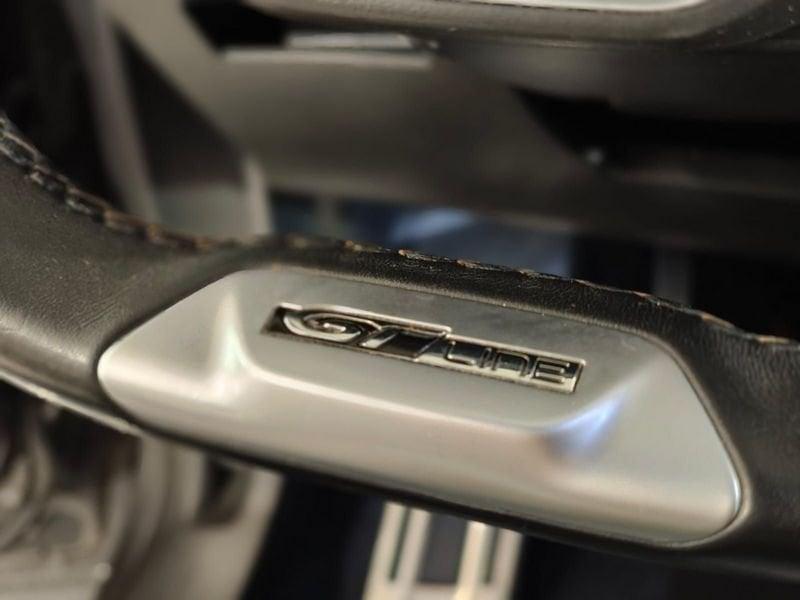 Peugeot 3008 GT Line 1.6 BlueHDi 130cv S&S rif.FT994