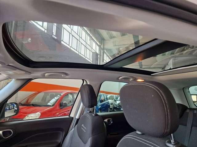Fiat 500L 500L Cross Cross 1.4 95cv