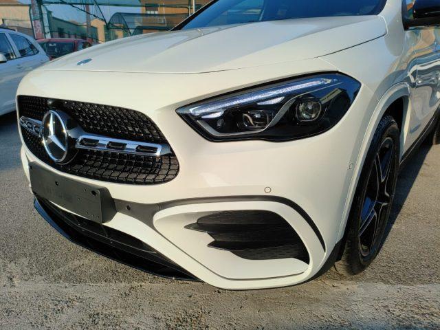 MERCEDES-BENZ GLA 200 Automatic AMG Line Advanced Plus