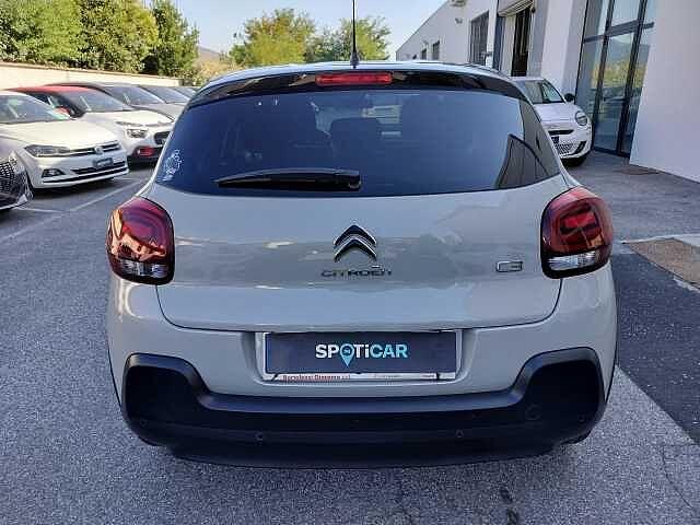 Citroen C3 PureTech 83 S&S Shine