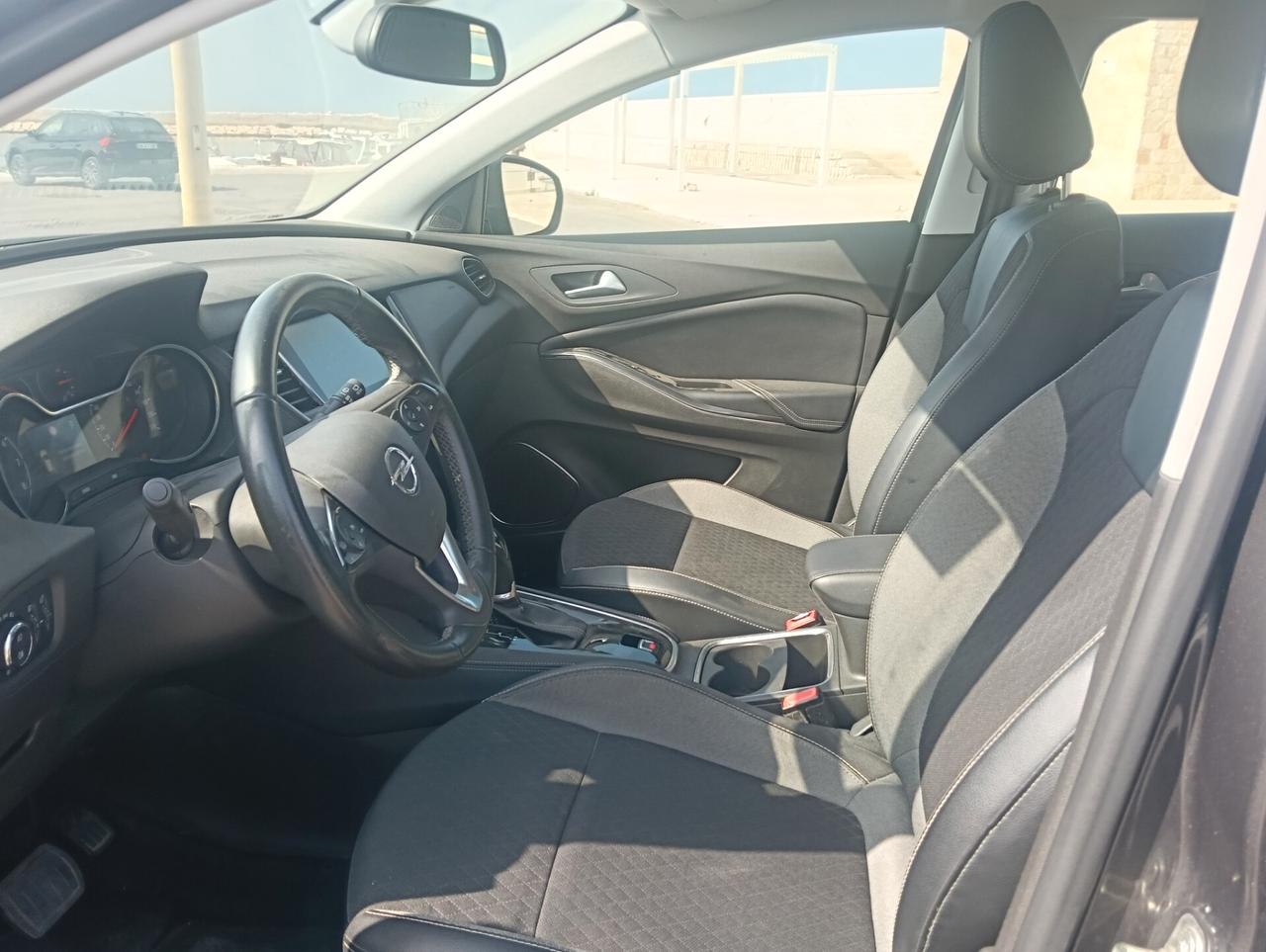 Opel Grandland 1.5 diesel Ecotec aut. Elegance prezzo reale