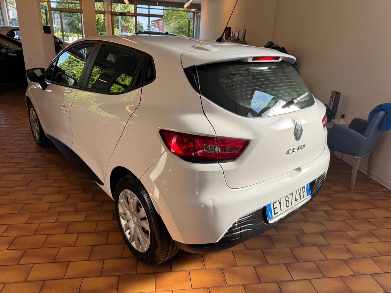 Renault Clio 1.2 BENZINA OK NEOPATENTATI