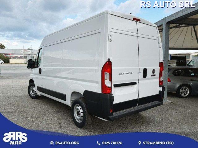 FIAT Ducato 35 2.2 Mjt 140CV PM-TM Furgone