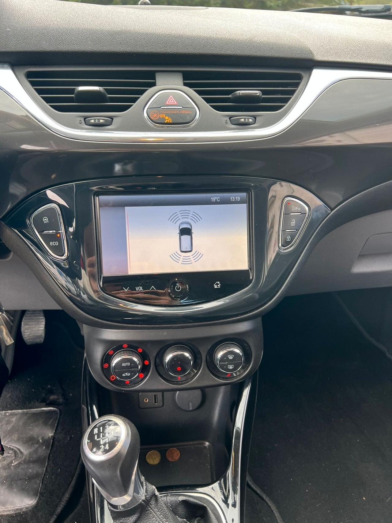 Opel Corsa 1.3 CDTI ecoFLEX Start&Stop 5 porte