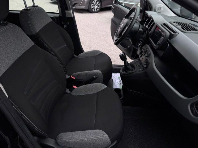 FIAT Panda 1.0 FireFly Hybrid City Life LEGGE 104 IVA ESPOSTA