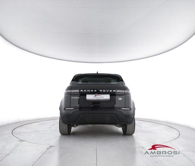 LAND ROVER Range Rover Evoque 2.0D I4 180 CV AWD Auto S