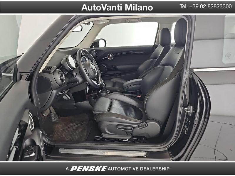 MINI Mini Mini 3p 1.5 Cooper Hype auto